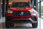 2026 Mercedes X Class Pickup Truck